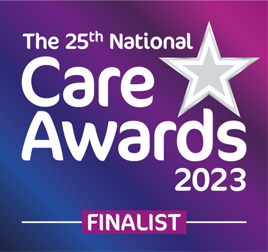 PredicAire a Finalist in the National Care Awards
